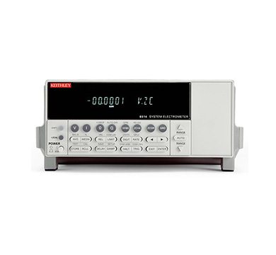 二手吉时利(Keithley)6514静电计