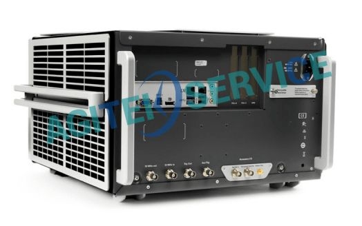 示波器DSAV084A维修中这些故障怎么办？