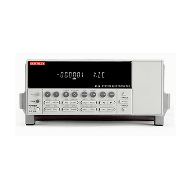 二手吉时利(Keithley)6517B静电计
