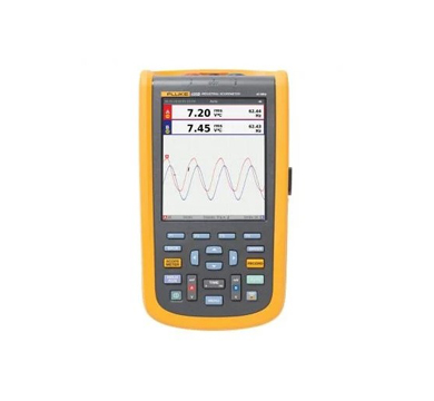 福禄克(Fluke)示波器租赁