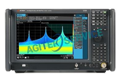 安泰频谱分析仪N9040B-RT1租赁实例