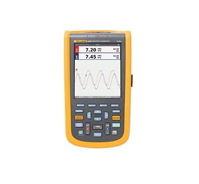 福禄克Fluke示波表维修