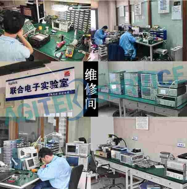 发现一家电子测量类仪器仪表维修专家-安泰维修