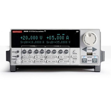二手吉时利(Keithley)2660B数字源表