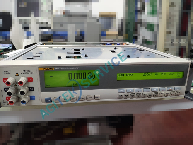 福禄克及吉时利万用表租赁型号及价格
