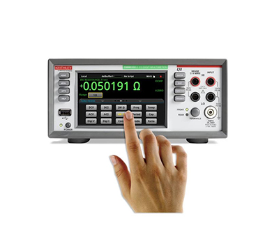 吉时利(Keithley)DMM6500 数字万用表维修