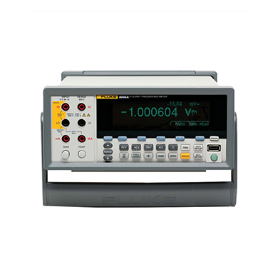 福禄克(Fluke)8846A/8845A万用表维修