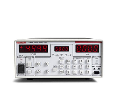 吉时利Keithley 2290 系列高压电源维修