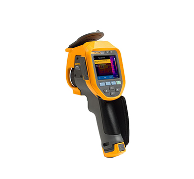 福禄克(Fluke)ti400热像仪维修
