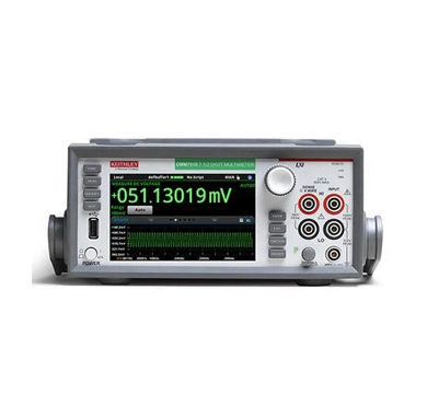 吉时利(Keithley) DMM7510 图形采样万用表维修