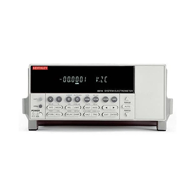 吉时利(Keithley)6517A静电计租赁