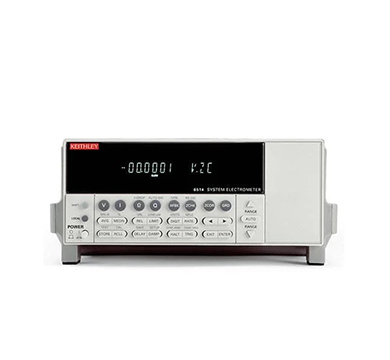 吉时利(Keithley)6514静电计租赁