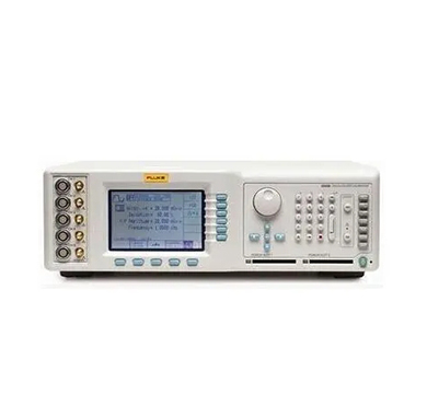 福禄克(Fluke)9500B校准器租赁