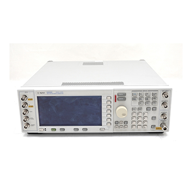 是德(Keysight)E4438C 4G 6G信号发生器租赁