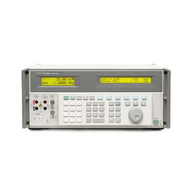福禄克(Fluke)5500A校准器租赁