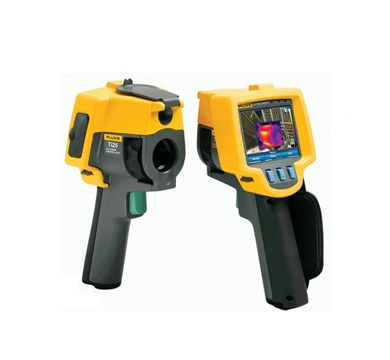 福禄克(Fluke)Ti25红外热像仪租赁