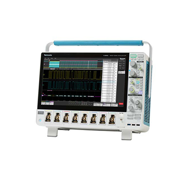 泰克(Tektronix)5系列MSO58混合信号示波器租赁