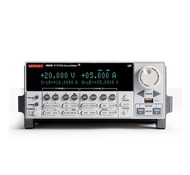 吉时利Keithley2606B 高密度源表 SourceMeter SMU维修
