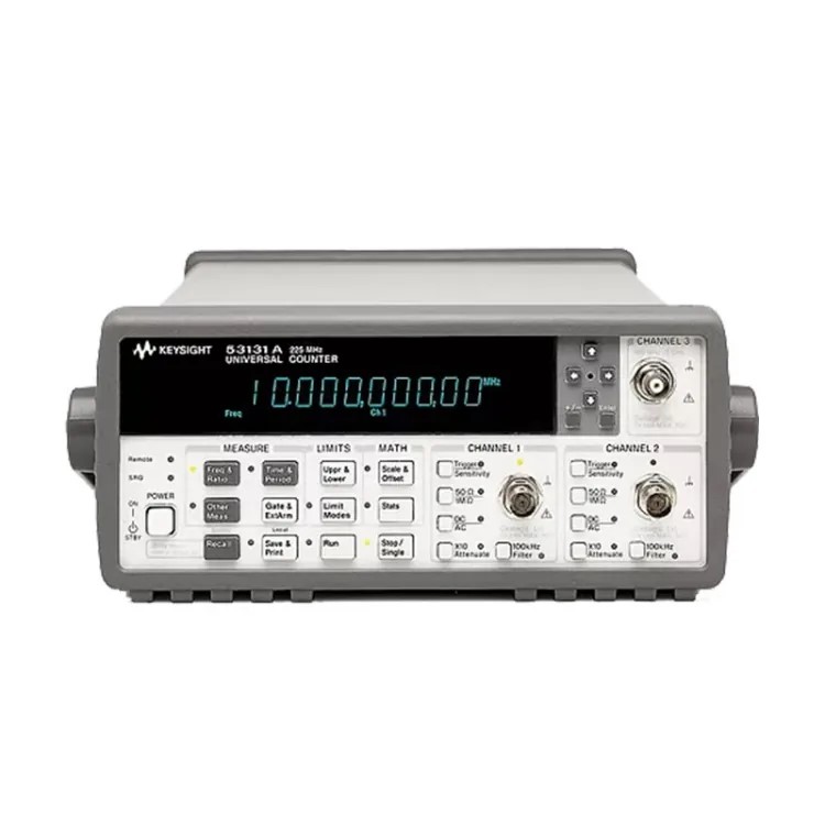 Agilent安捷伦53132A频率计租赁