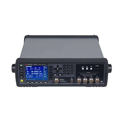 Agilent安捷伦E4980A LCR表租赁