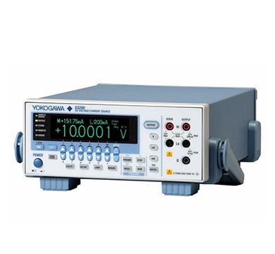 YOKOGAWA横河GS200直流电压/电流源维修