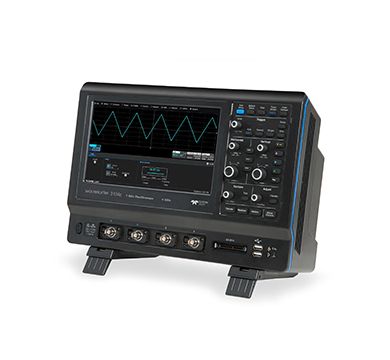 LeCroy力科WaveSurfer3034示波器租赁