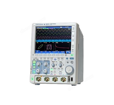 YOKOGAWA横河DLM2000系列示波器维修