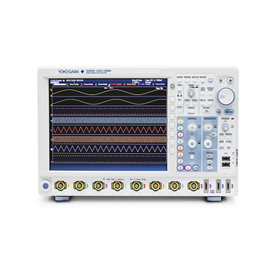 YOKOGAWA横河DLM4058示波器维修