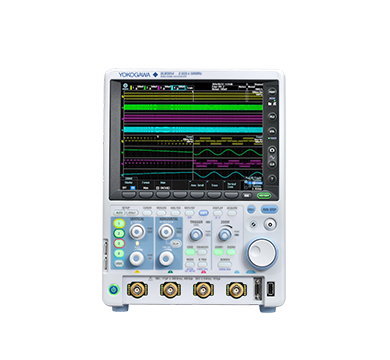 YOKOGAWA横河DLM3000系列示波器维修