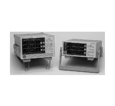 YOKOGAWA横河WT230功率计维修