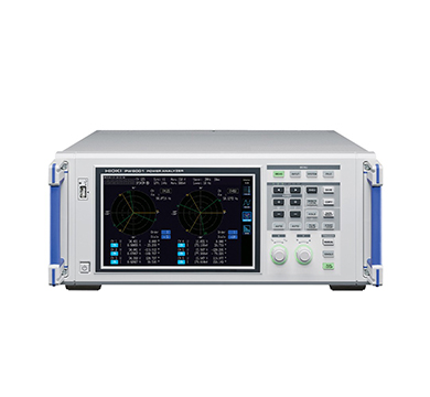 HIOKI日置PW6001功率分析仪维修