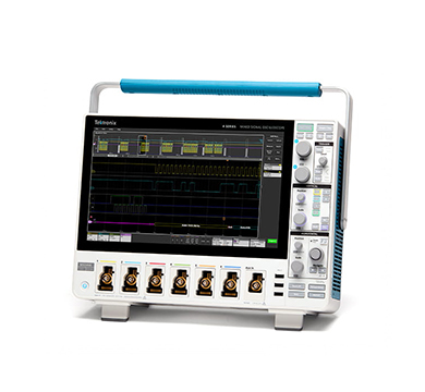 Tektronix泰克示波器 MSO45租赁