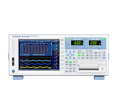 YOKOGAWA横河WT1806E功率分析仪维修