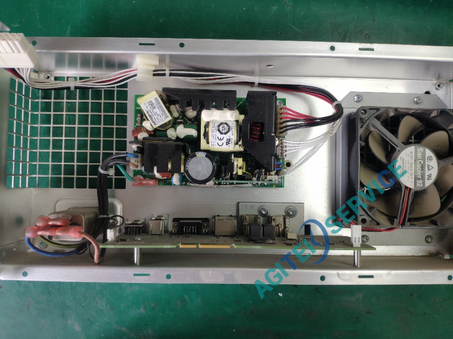 力科(LeCroy) WaveRunner 8000HD示波器维修