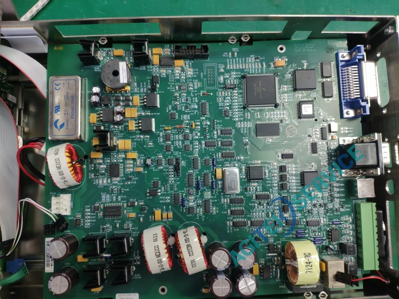 吉时利Keithley2510精密控温源表维修