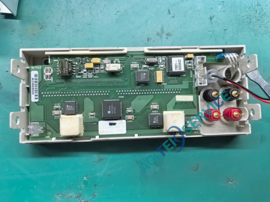 吉时利(Keithley)源测量单元（源表）维修