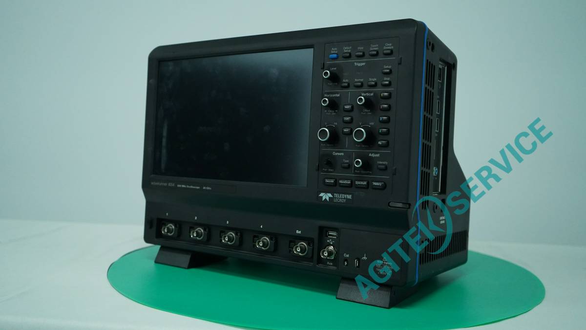 二手LeCroy力科WaveRunner 8054示波器