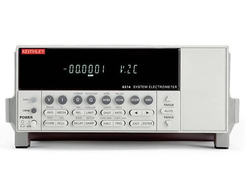 Keithely-Electrometers-1
