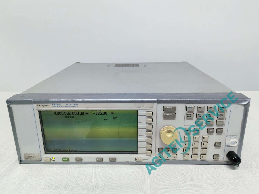 E4438C 4G 6G信号发生器租赁