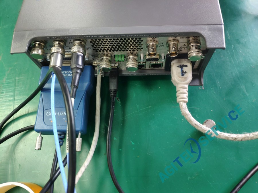 源表电源故障维修-安泰维修中心