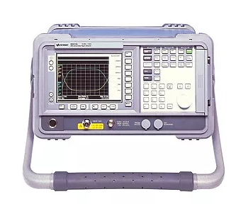 噪声系数分析仪的工作原理