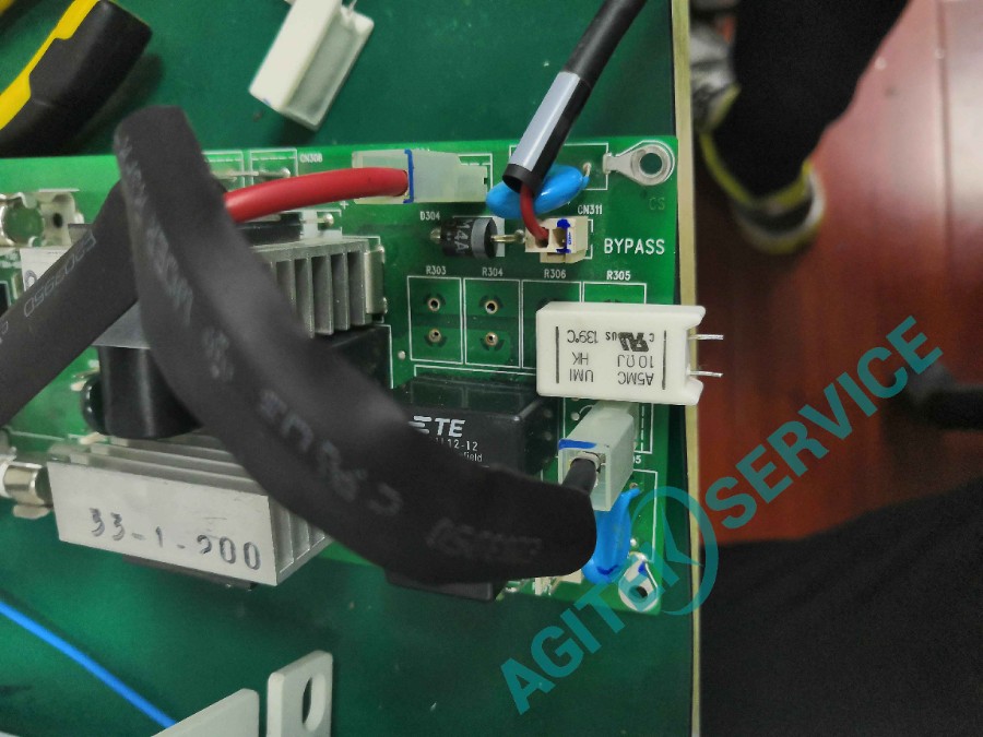 斯坦福DS340函数生成器维修