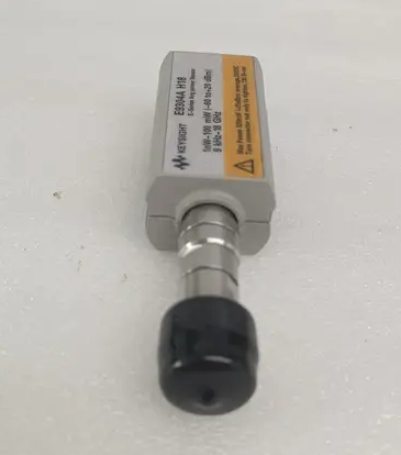 安捷伦功率计探头E9304A产品使用说明书-Agilent技术支持中心