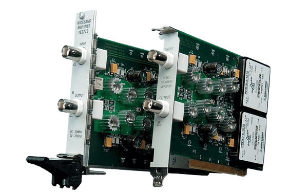 以色列Tabor PCI 和 PXI 信号放大器维修