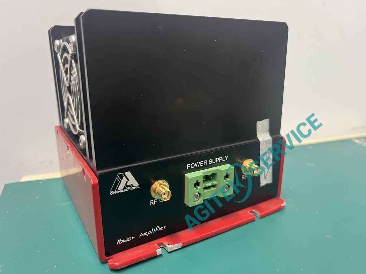 AMPA-B-4344-60.105射频功率放大器无输出维修案例