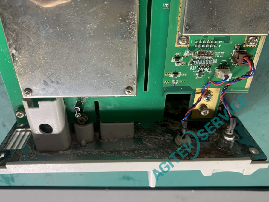 日置PW6001功率分析仪维修